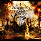 Burning Point - Burned Down The Enemy